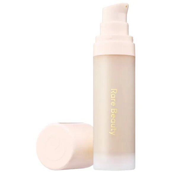 Rare Beauty by Selena Gomez Always An Optimist Pore Diffusing Primer - 5ml - Picture 3 of 6